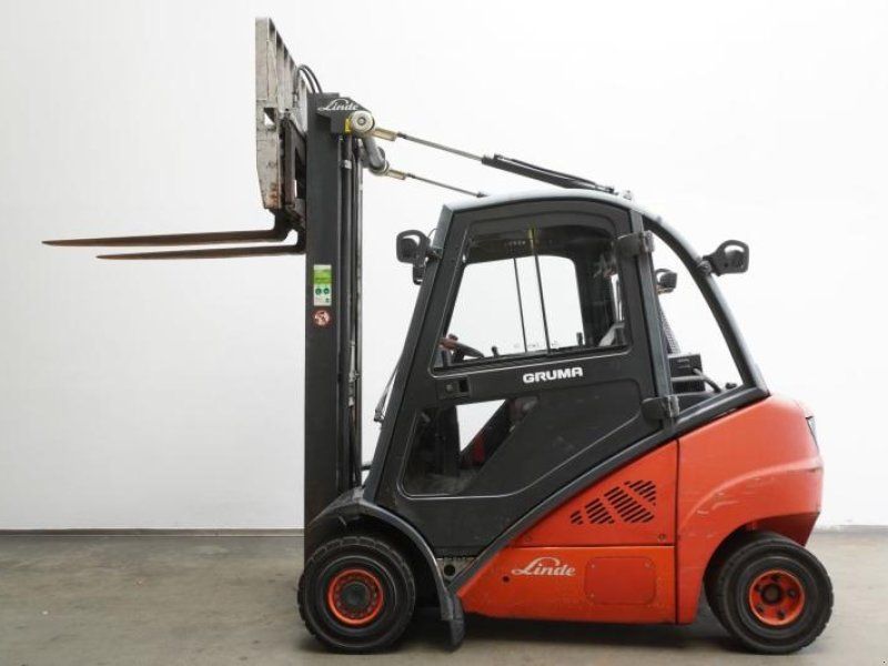 Linde H 25 D 392