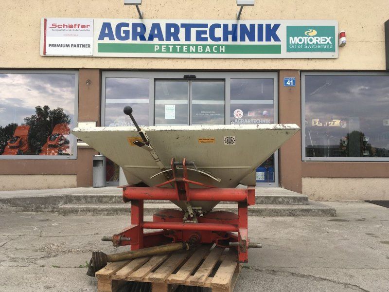 Rauch Komet ZS/600N