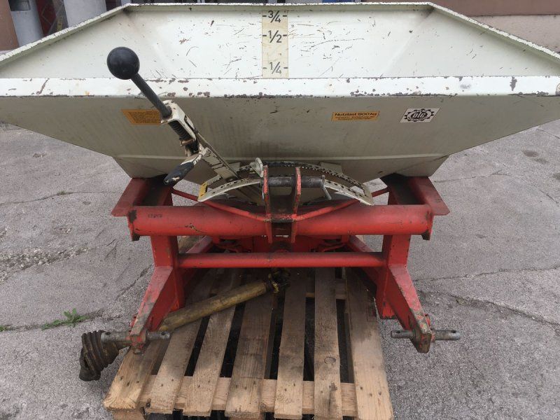 Rauch Komet ZS/600N