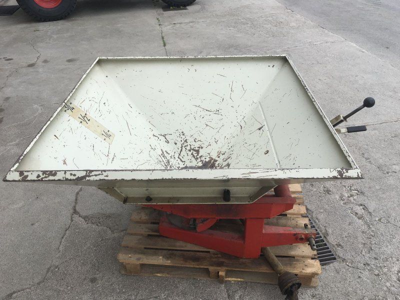 Rauch Komet ZS/600N