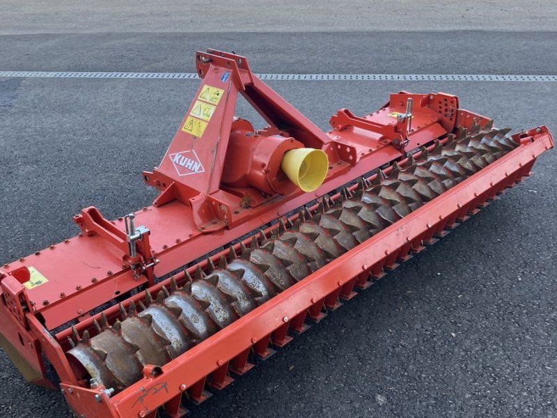 Kuhn HRB302D