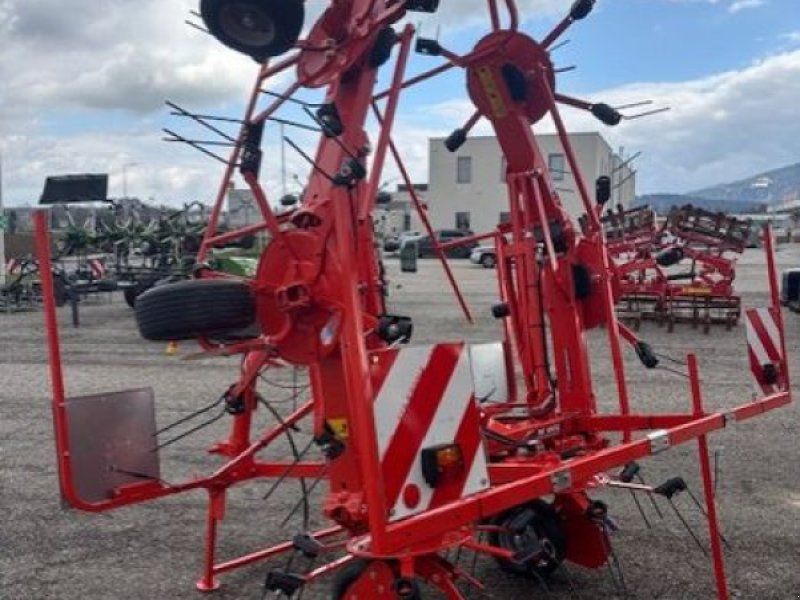 Kuhn GF 6502