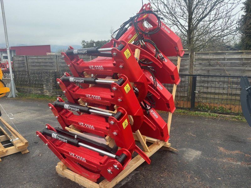 Fransgard 2300