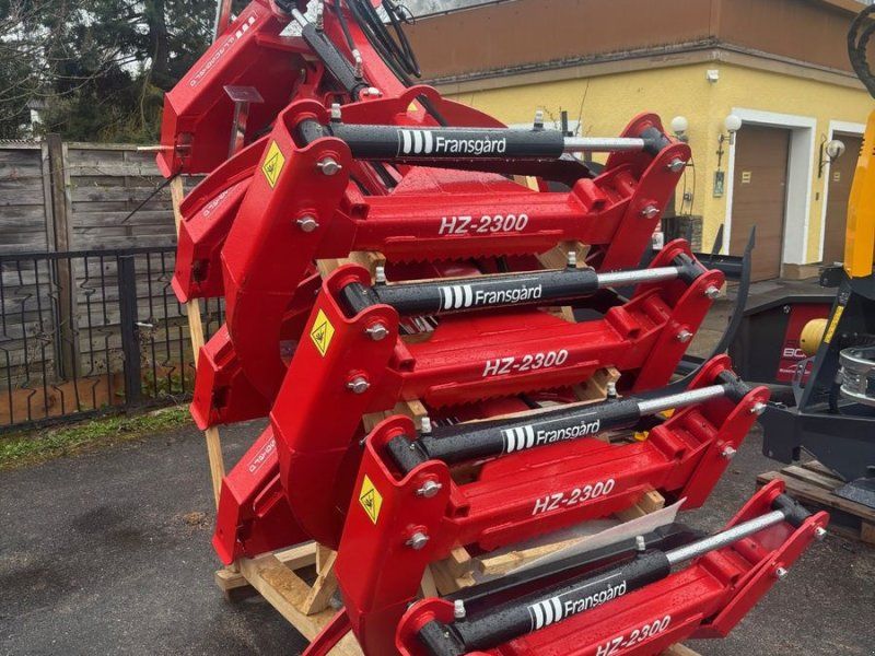Fransgard 2300