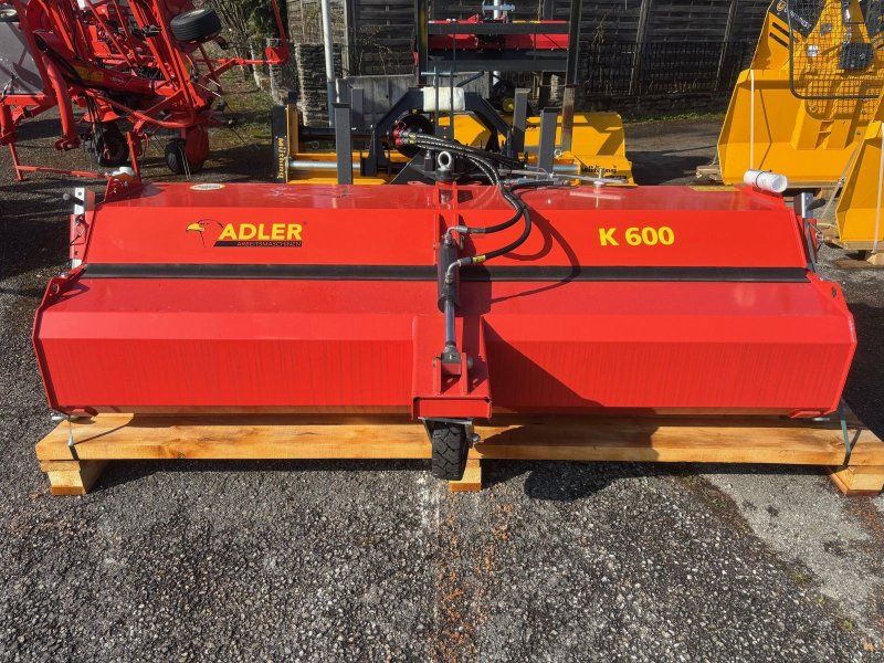 Adler Arbeitsmaschinen K600-240cm