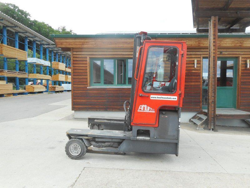 Combilift Amlift Combi 40/12/59 Diesel 4Wege Tripl