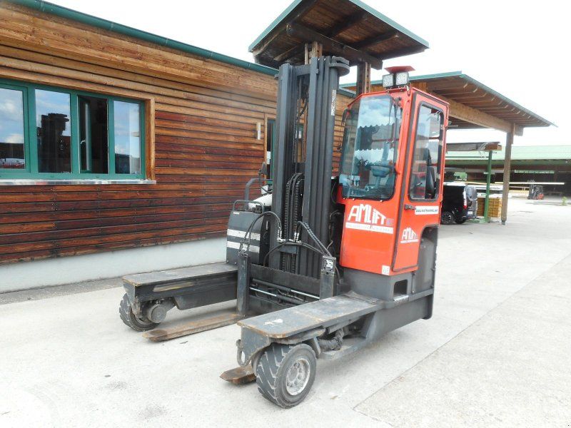 Combilift Amlift Combi 40/12/59 Diesel 4Wege Tripl