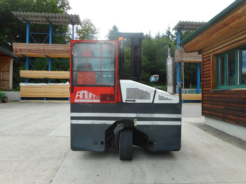 Combilift Amlift Combi 40/12/59 Diesel 4Wege Tripl