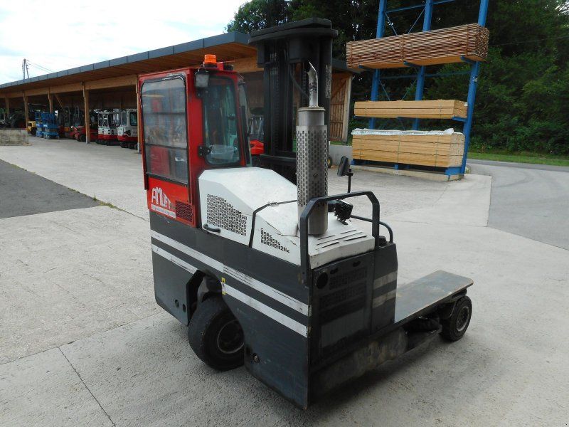 Combilift Amlift Combi 40/12/59 Diesel 4Wege Tripl