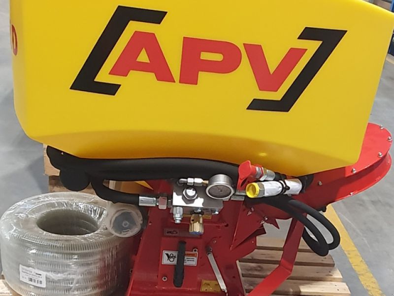 APV PS 300 M1D