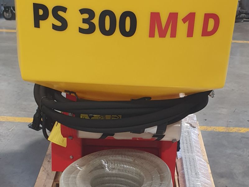 APV PS 300 M1D