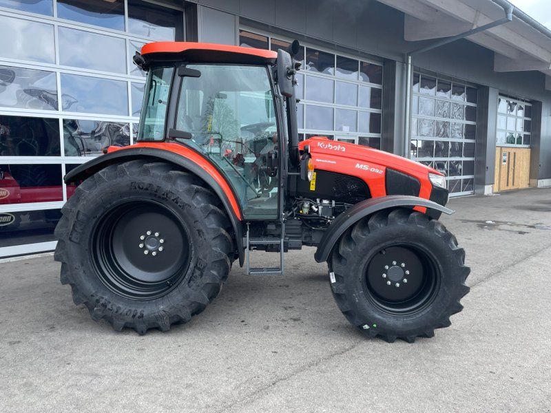 Kubota M5092 M5-092 36x36 Garantie 60 Mon.