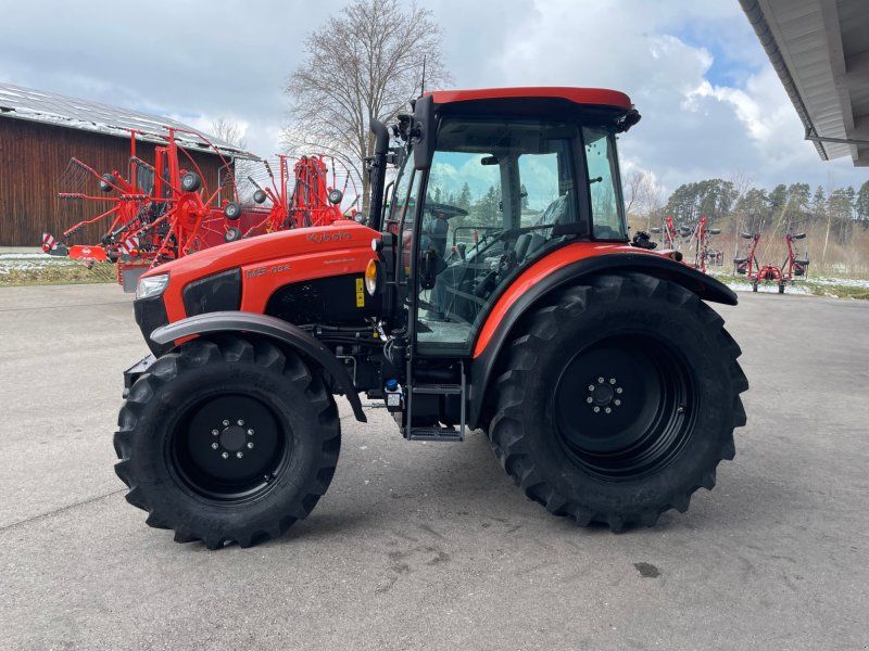 Kubota M5092 M5-092 36x36 Garantie 60 Mon.