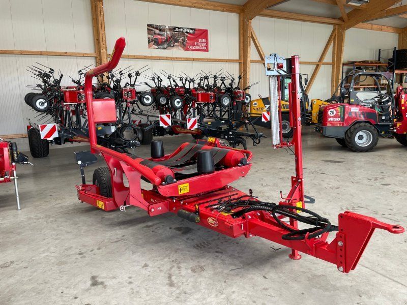Vicon BW 2400