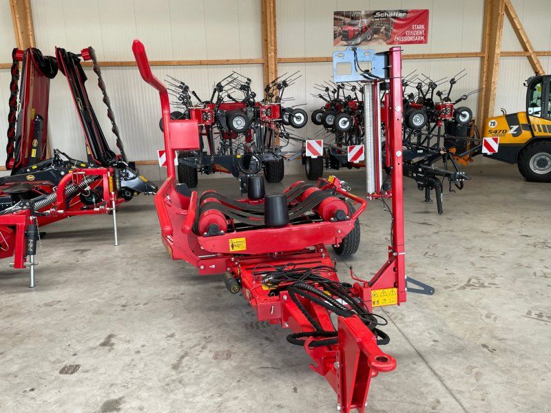 Vicon BW 2400
