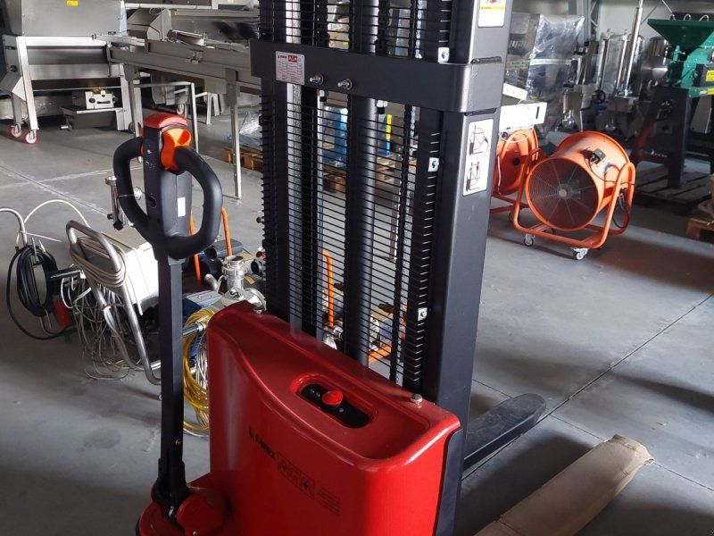 Panex AGM QDA10EL