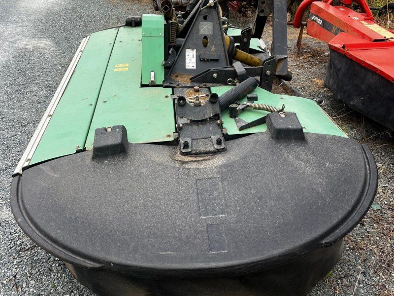 Deutz-Fahr KM 4.29 FS