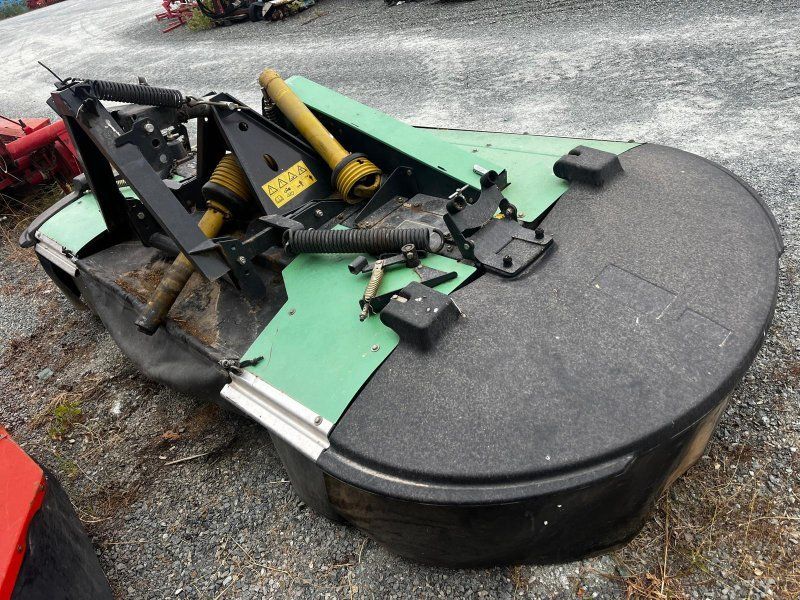 Deutz-Fahr KM 4.29 FS