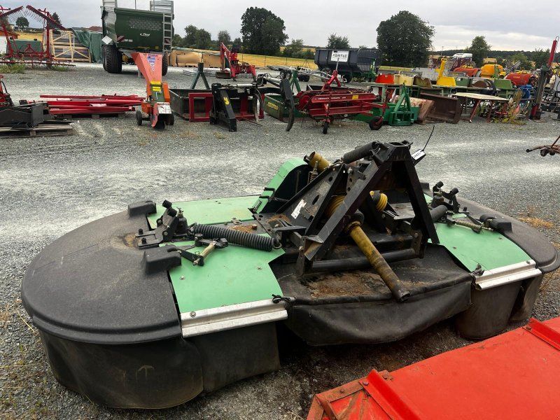 Deutz-Fahr KM 4.29 FS