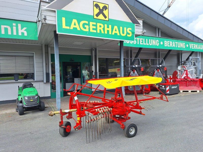 Pöttinger Top 280 U