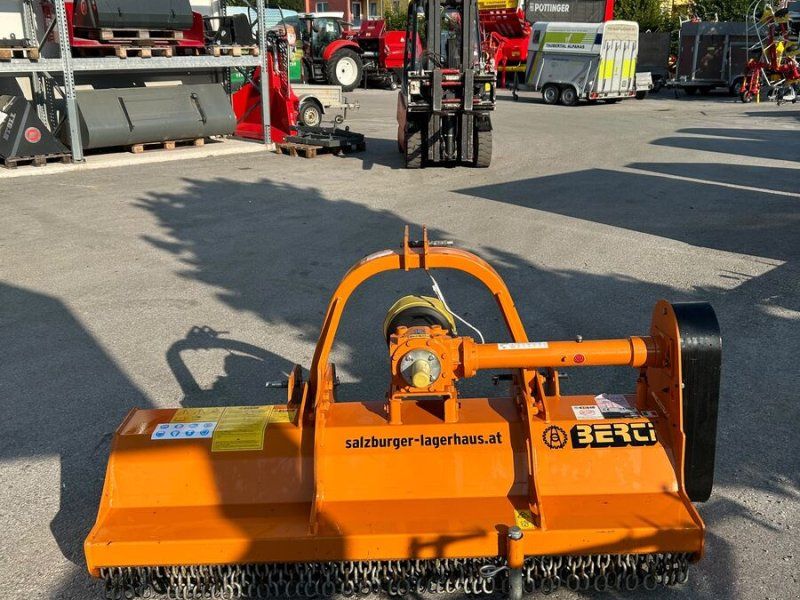 Berti Mulcher EKRM 180