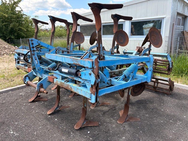 Lemken Smaragd 90/550 UE