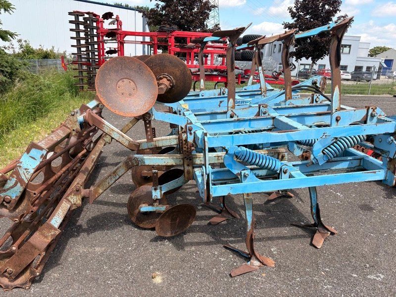 Lemken Smaragd 90/550 UE