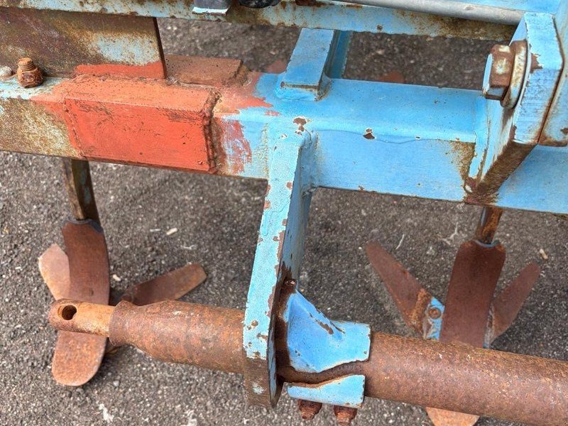 Lemken Smaragd 90/550 UE