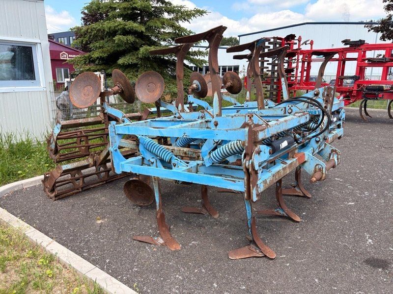 Lemken Smaragd 90/550 UE
