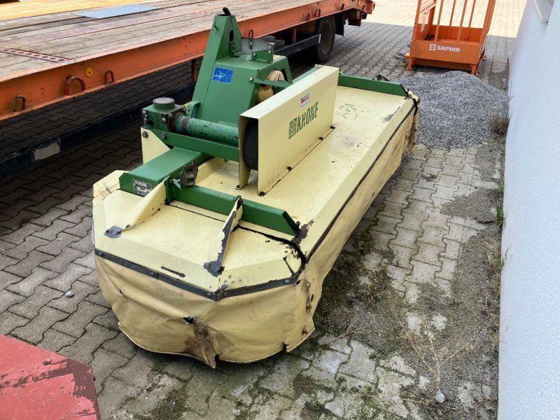 Krone AFA 243 RS
