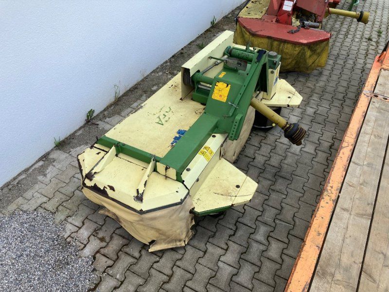 Krone AFA 243 RS