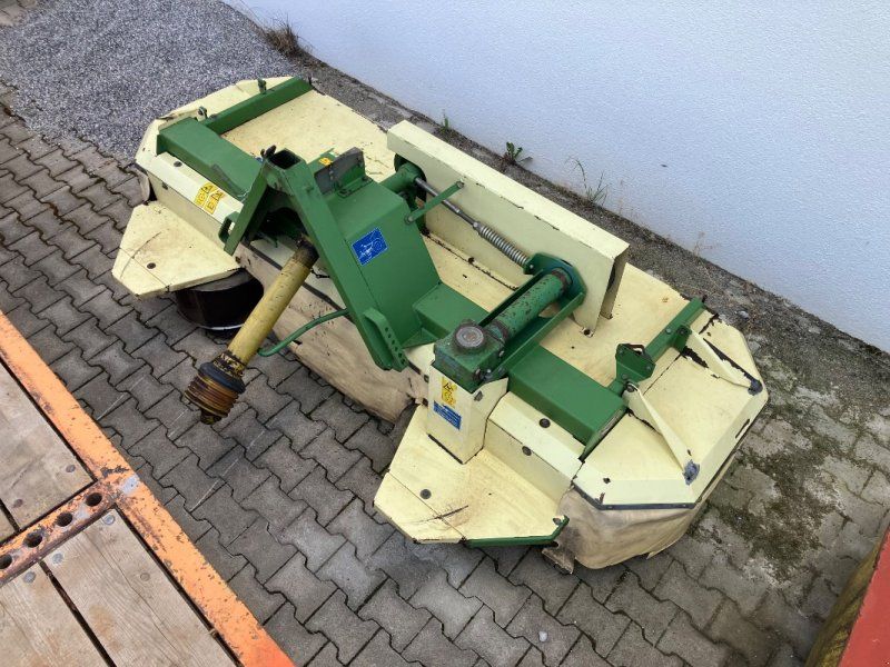 Krone AFA 243 RS