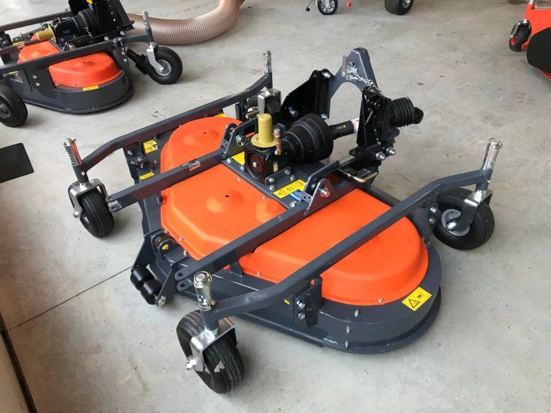 Kubota HM 160
