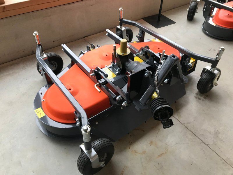 Kubota HM 160