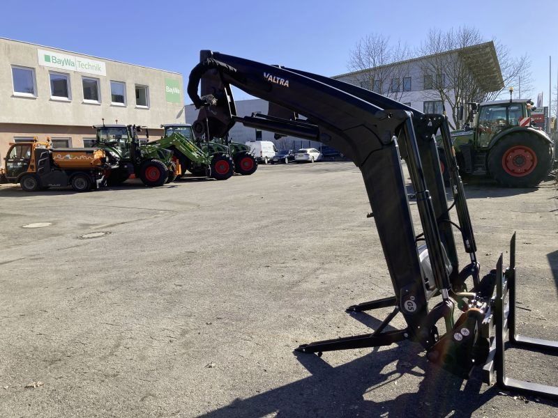Valtra Quicke Frontlader G5S