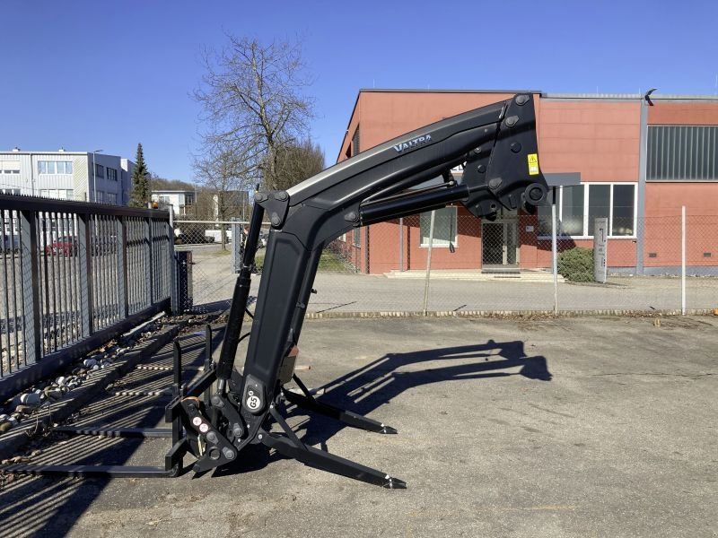 Valtra Quicke Frontlader G5S