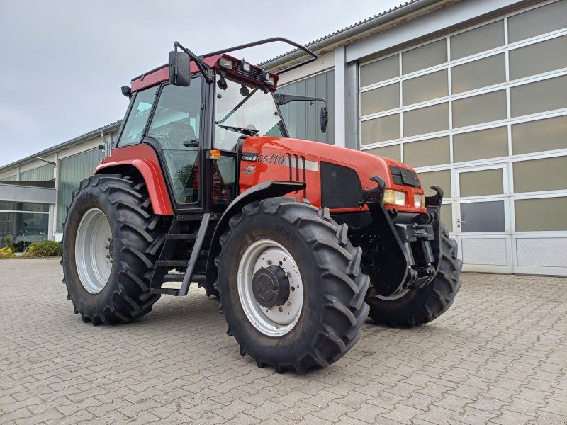 Case IH CS 110
