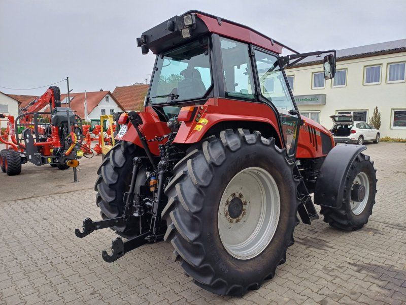 Case IH CS 110