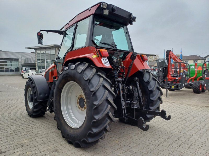 Case IH CS 110