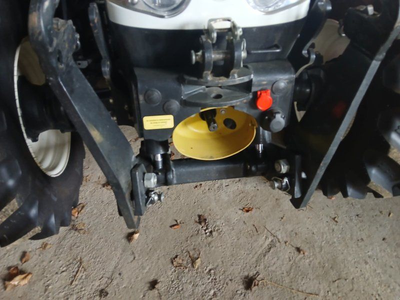Steyr Kompakt 4095