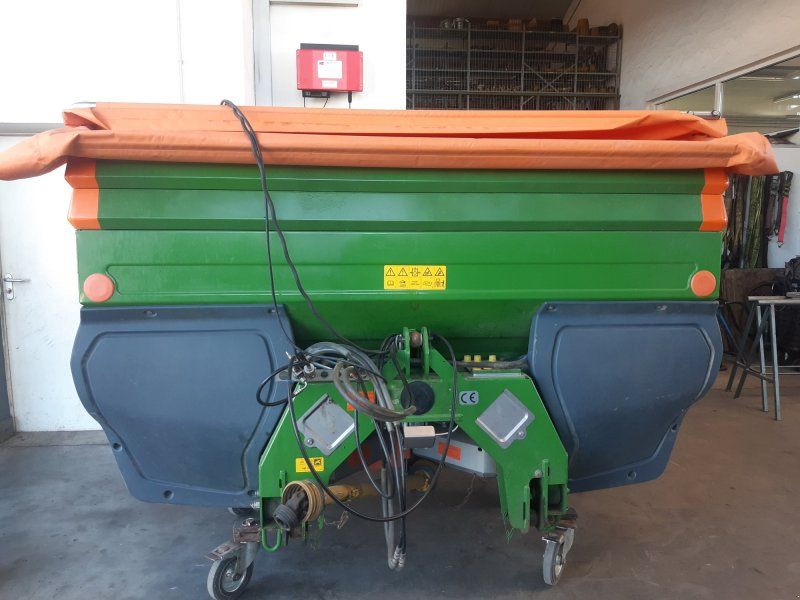 Amazone ZAM 1500 Profis