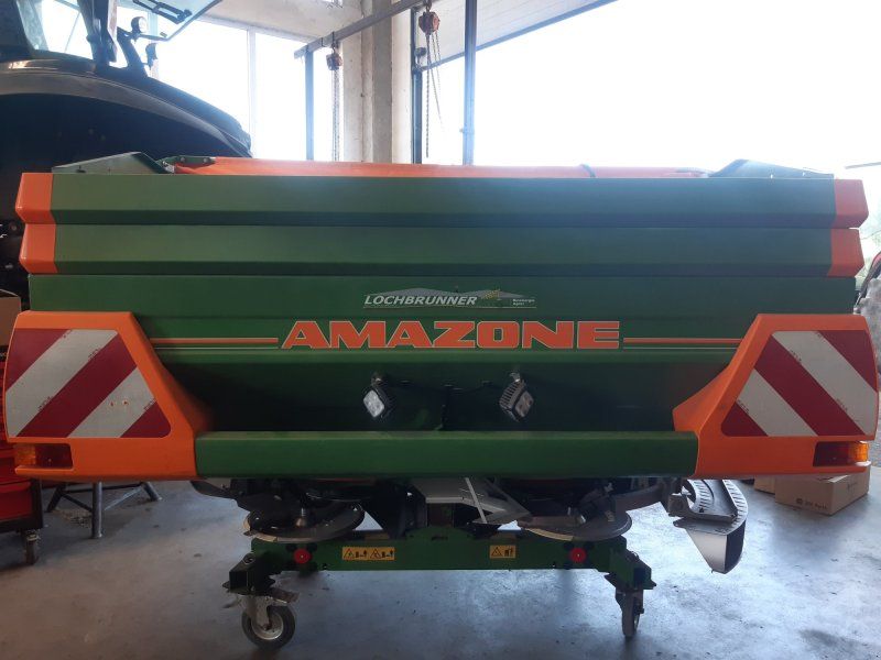 Amazone ZAM 1500 Profis