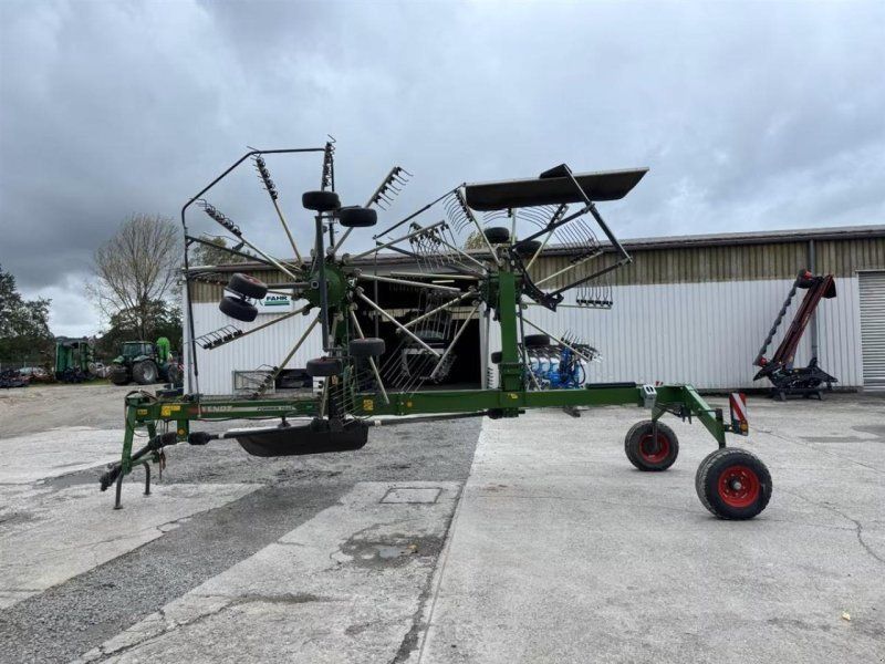 Fendt FORMER 1603
