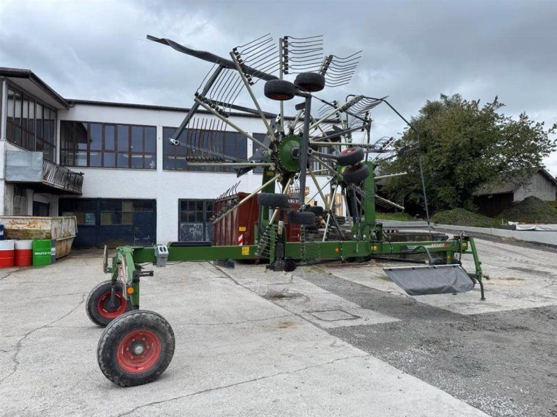 Fendt FORMER 1603