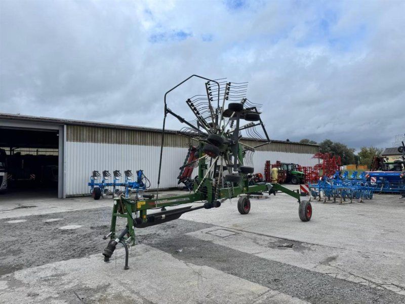 Fendt FORMER 1603