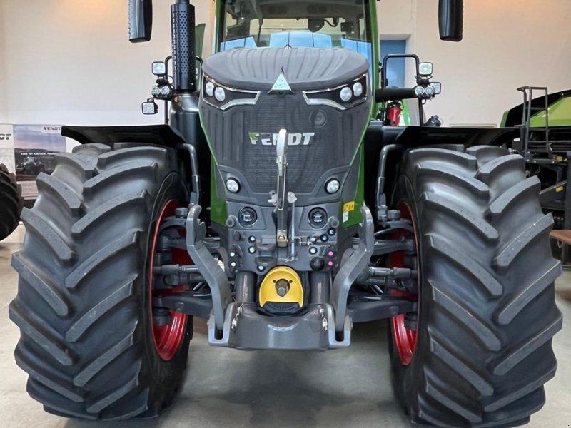 Fendt 942 Vario Profi+ (MY21)