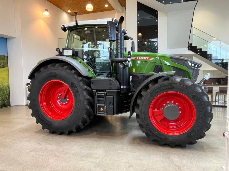 Fendt 942 Vario Profi+ (MY21)
