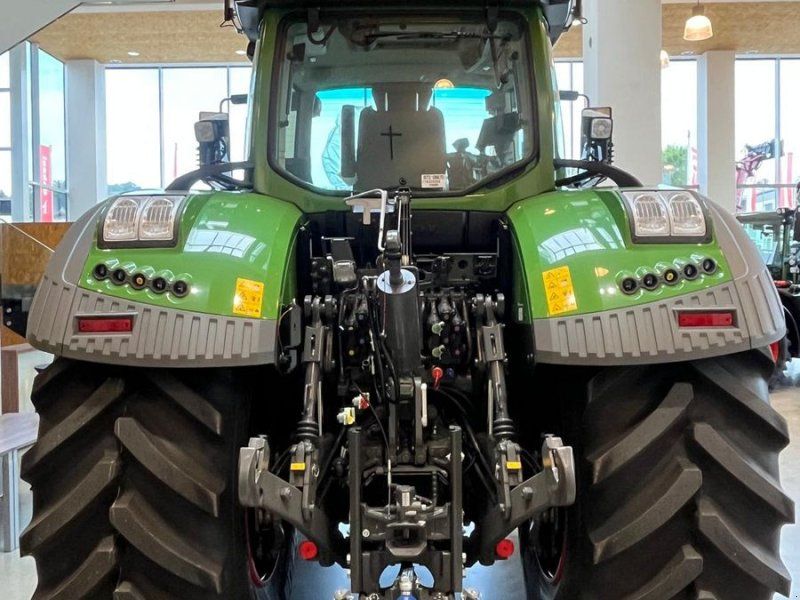 Fendt 942 Vario Profi+ (MY21)