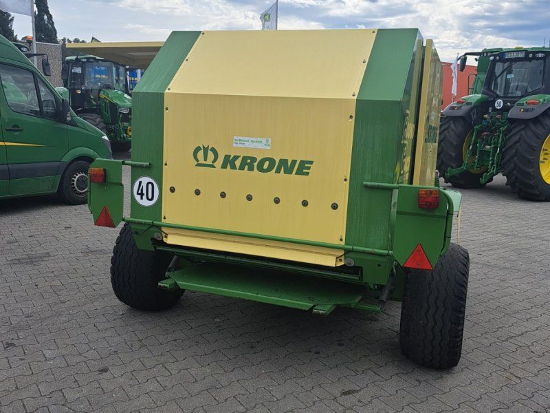 Krone Round Pack 1250 MC