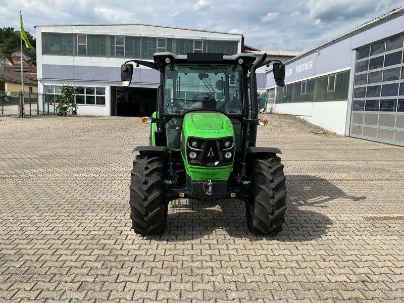 Deutz 5080 D Keyline
